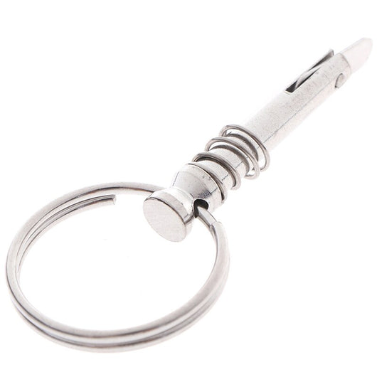 Pasador de Seguridad en Acero Inoxidable para Aplicaciones Marinas - Image 11
