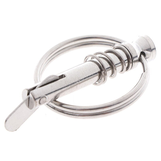 Pasador de Seguridad en Acero Inoxidable para Aplicaciones Marinas - Image 13
