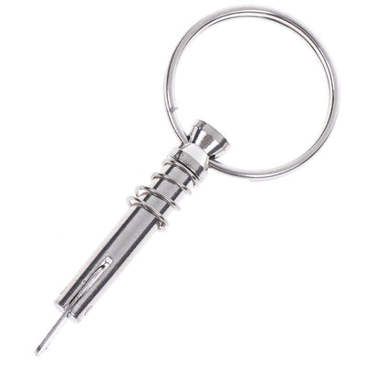 Pasador de Seguridad en Acero Inoxidable para Aplicaciones Marinas - Image 15