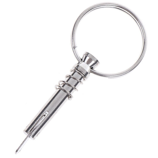 Pasador de Seguridad en Acero Inoxidable para Aplicaciones Marinas - Image 15