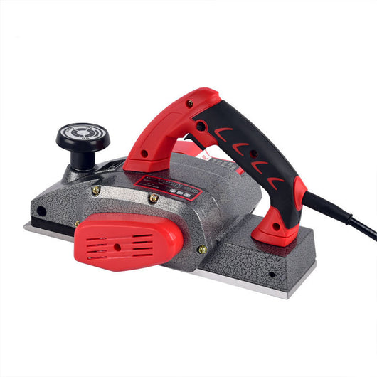 Cepillo Eléctrico de Escritorio para Carpintería Profesional - Image 9