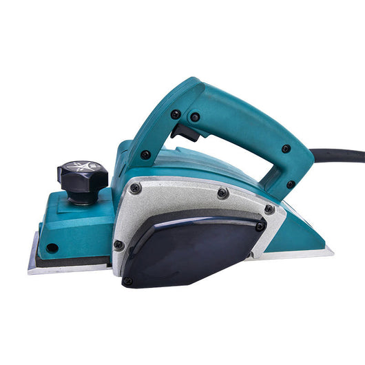 Cepillo Eléctrico de Escritorio para Carpintería Profesional - Image 10