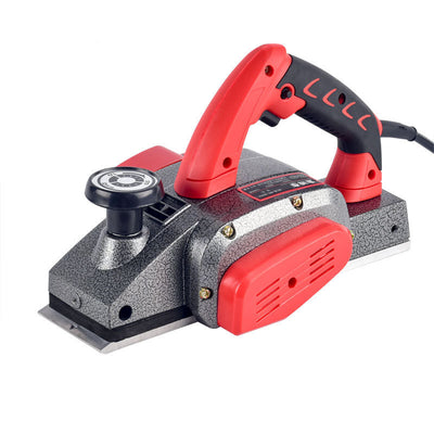Cepillo Eléctrico de Escritorio para Carpintería Profesional - Image 12