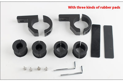Soporte Ajustable para Faro de Moto y Auto - Image 9