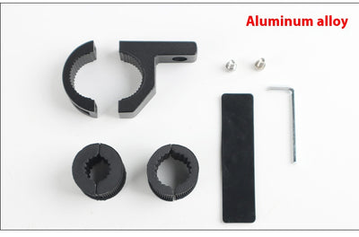 Soporte Ajustable para Faro de Moto y Auto - Image 11