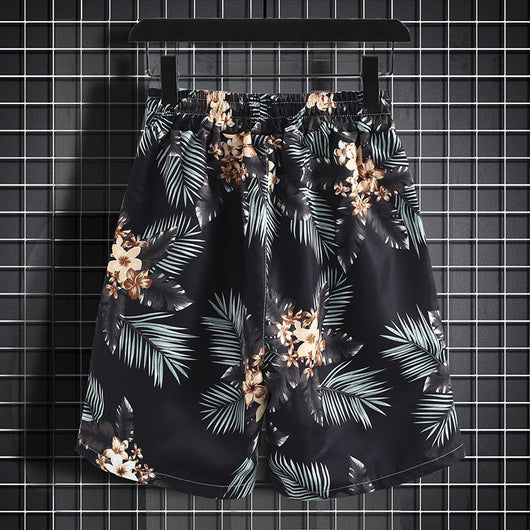 Conjunto Hawaiano para Hombre: Pantalones Sueltos + Camisa Estampada Secado Rápido - Image 16