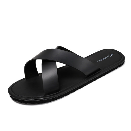 Pantuflas Casuales Cómodas para Hombre - Suela Suave y Ligera - Image 10
