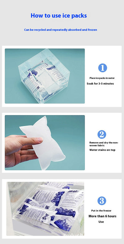 Cama Refrescante Nido Frío para Todas las Estaciones - Image 11
