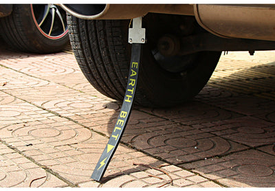Cadena Descargadora Electrostática para Auto Invierno Tipo Bold - Image 12