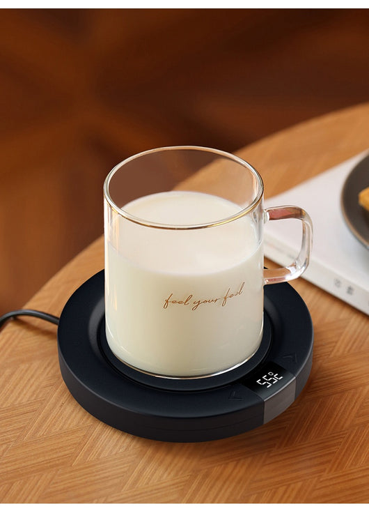 Posavasos Térmico con Calentamiento Constante para Bebidas - Image 27