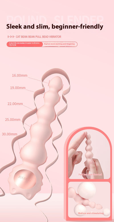 Gorro Térmico Miaolang para Mujer con Vibración Relajante - Image 7