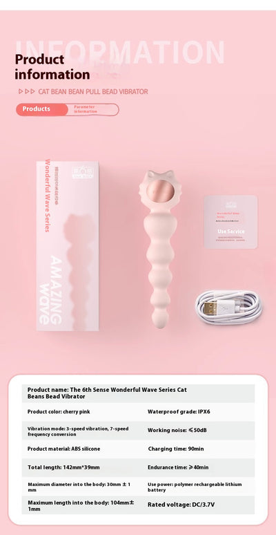 Gorro Térmico Miaolang para Mujer con Vibración Relajante - Image 8