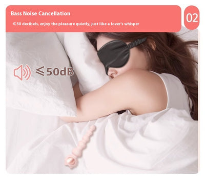 Gorro Térmico Miaolang para Mujer con Vibración Relajante - Image 9