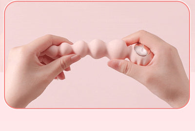 Gorro Térmico Miaolang para Mujer con Vibración Relajante - Image 11