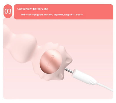 Gorro Térmico Miaolang para Mujer con Vibración Relajante - Image 14