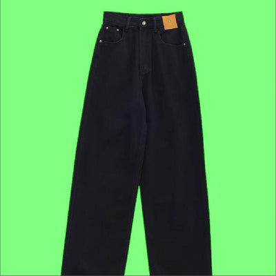 Pantalones Palazzo de Cintura Alta Reductores - Image 11