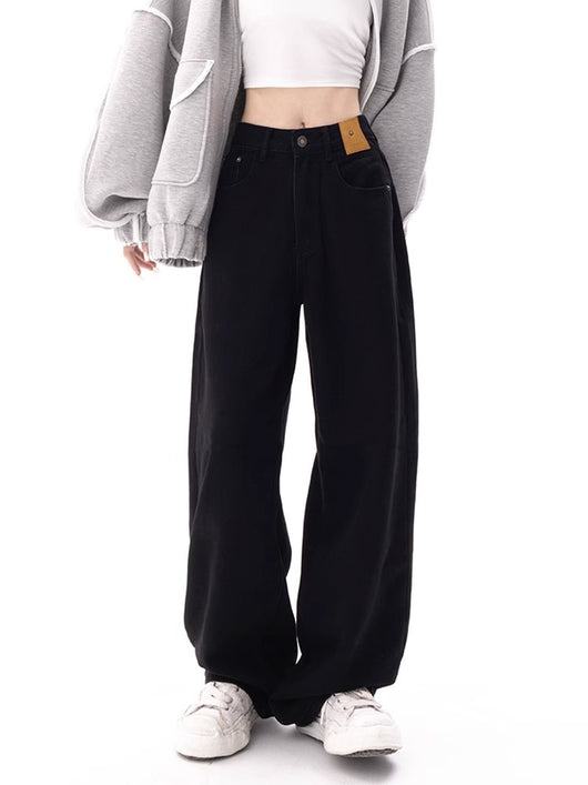 Pantalones Palazzo de Cintura Alta Reductores - Image 13