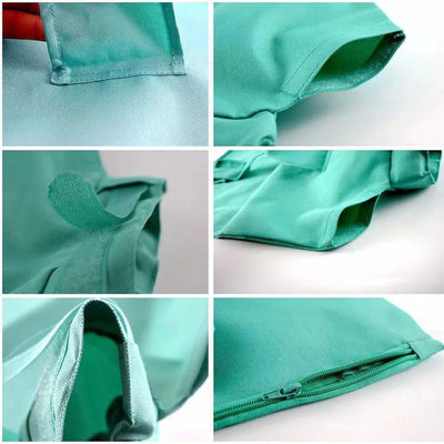 Mochila de Viaje para Gatos - Transportín Portátil Transpirable - Image 27