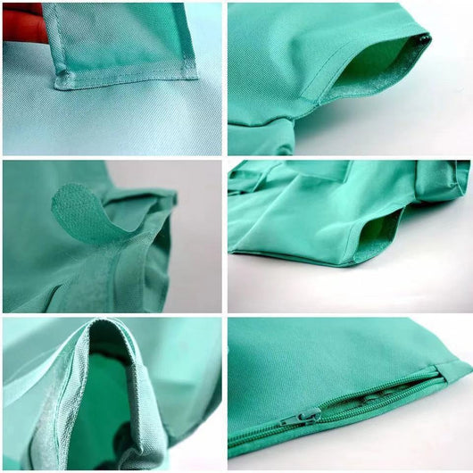 Mochila de Viaje para Gatos - Transportín Portátil Transpirable - Image 27