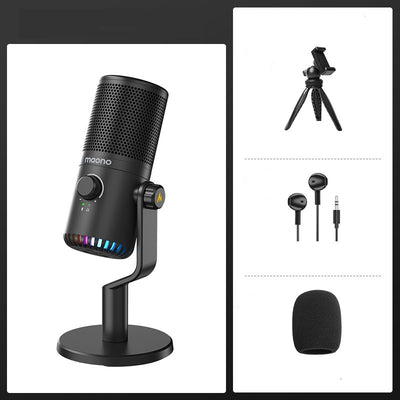Micrófono Profesional para Gaming y Esports de Escritorio - Image 11