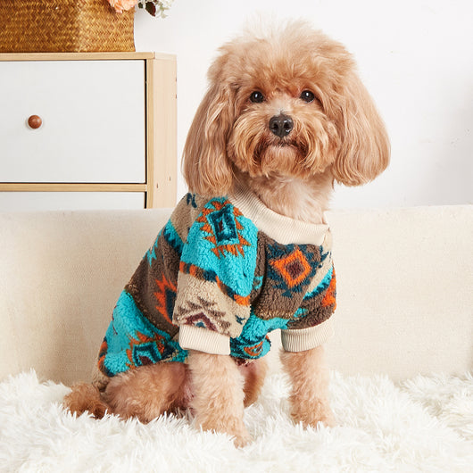 Sudaderas Tótem para Gatos y Perros - Pack de 3 - Image 16