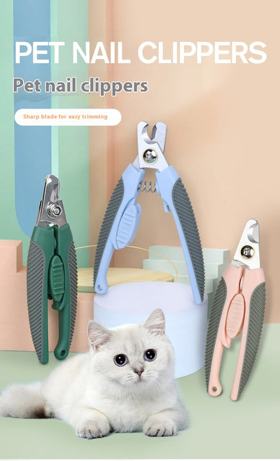 Cortauñas para Perros y Gatos - Profesional - Image 9
