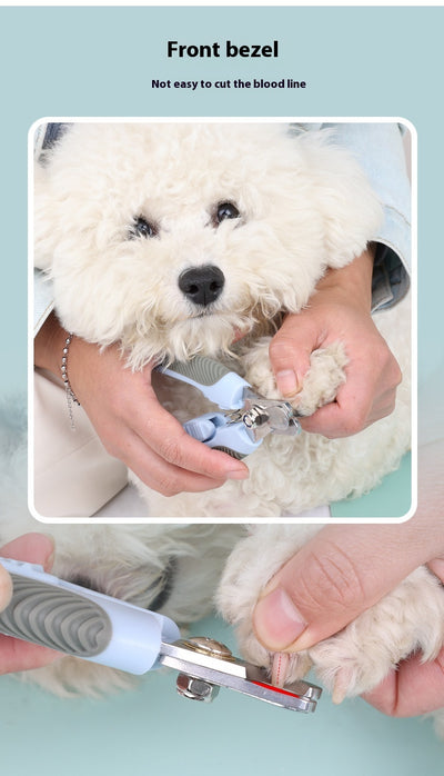 Cortauñas para Perros y Gatos - Profesional - Image 13