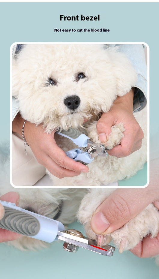 Cortauñas para Perros y Gatos - Profesional - Image 13
