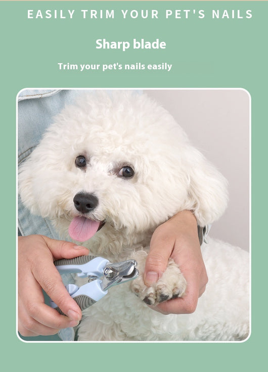 Cortauñas para Perros y Gatos - Profesional - Image 14
