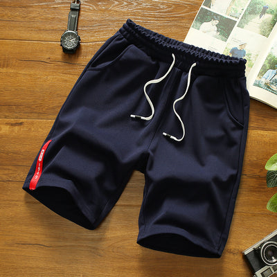 Pantalones Cortos Casuales para Hombre - Image 10