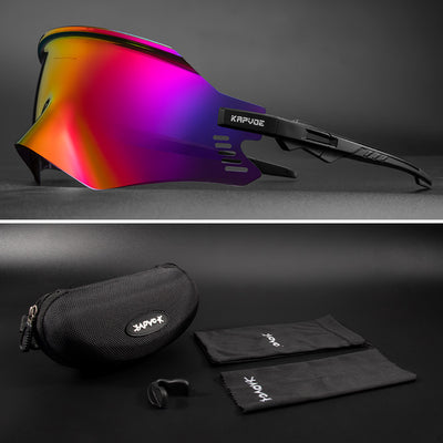Gafas Deportivas de Protección para Ciclismo y Running - Image 34