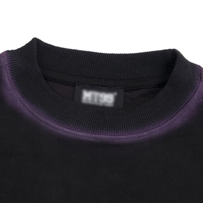Playera para Hombre con Estampado Gótico en Tinta - Image 31