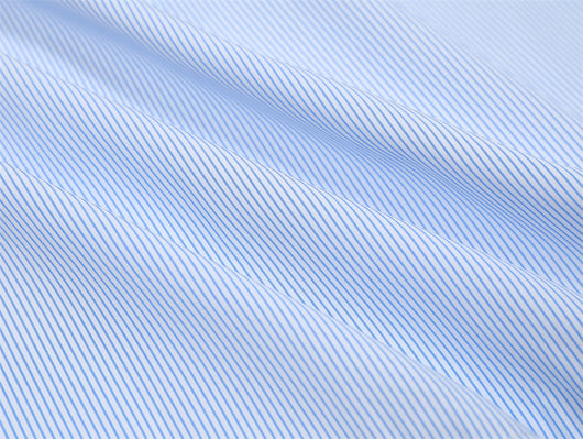 Camisa Manga Larga Combinada para Hombre - Image 26