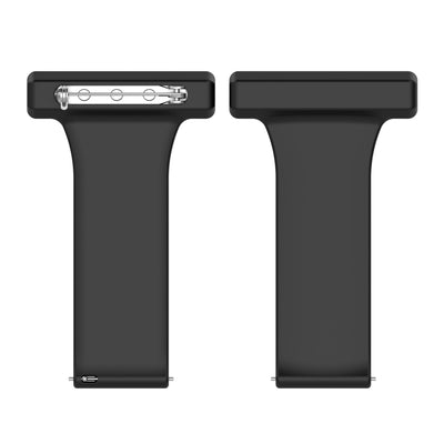 Reloj de Enfermera con Broche Colgante - Image 25
