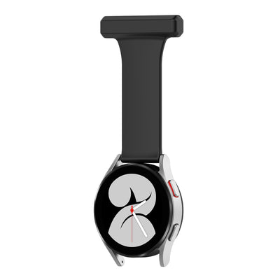 Reloj de Enfermera con Broche Colgante - Image 26