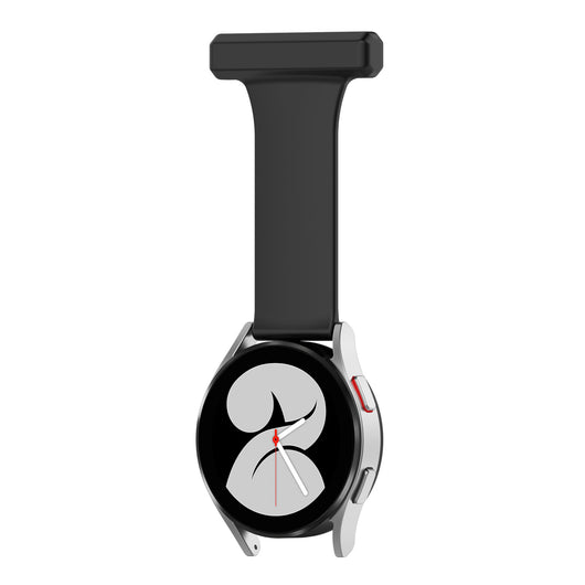 Reloj de Enfermera con Broche Colgante - Image 26