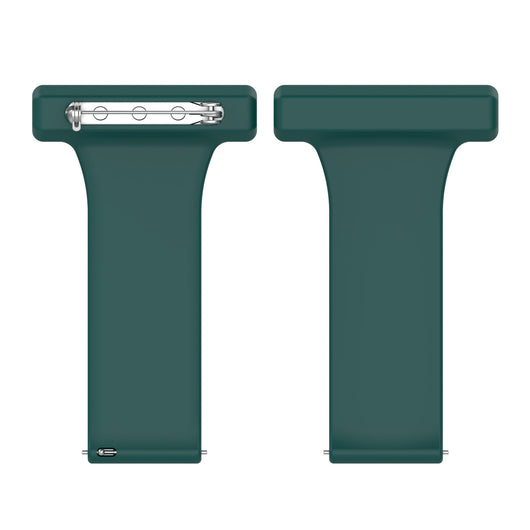 Reloj de Enfermera con Broche Colgante - Image 27