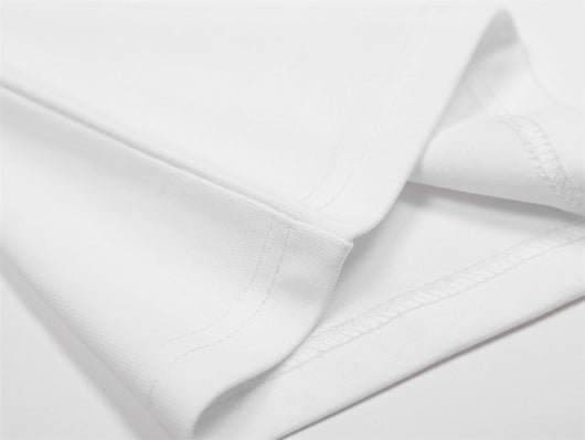 Camiseta Manga Larga con Rayas de Costura para Hombre - Image 24