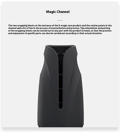 Masajeador de Vibración Resistente al Agua para Hombre - Image 9