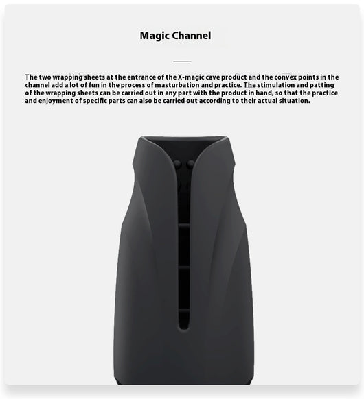 Masajeador de Vibración Resistente al Agua para Hombre - Image 9