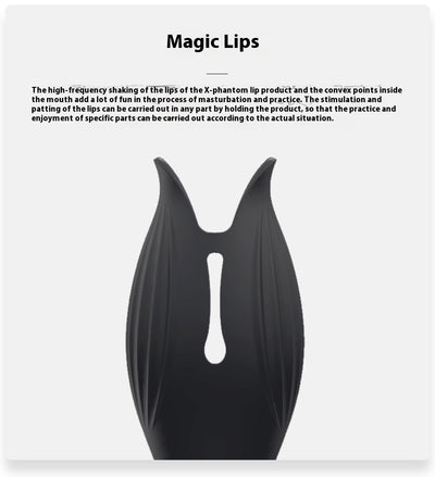 Masajeador de Vibración Resistente al Agua para Hombre - Image 10