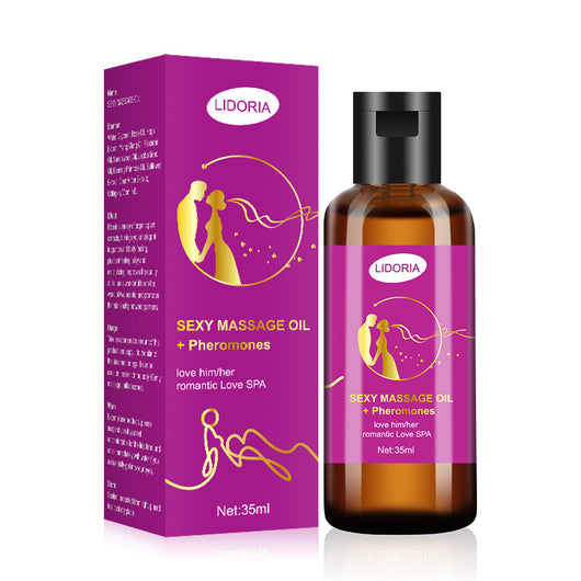 Aceite Encanto Púrpura 35ML - Botella Práctica - Image 8