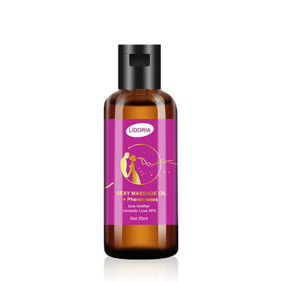 Aceite Encanto Púrpura 35ML - Botella Práctica - Image 9