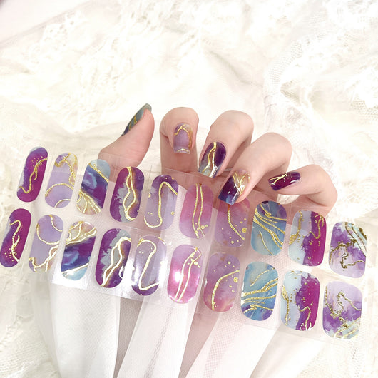 Gel de Uñas Color Cebolla Sin Horneado - Diseño Profesional - Image 101