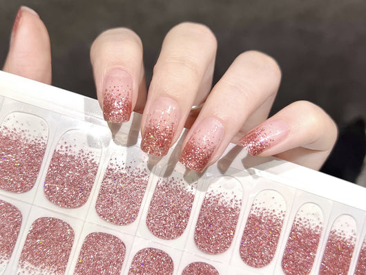 Gel de Uñas Color Cebolla Sin Horneado - Diseño Profesional - Image 103