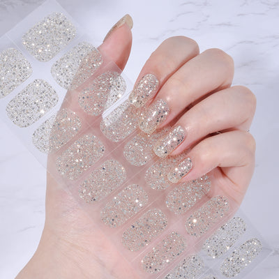 Gel de Uñas Color Cebolla Sin Horneado - Diseño Profesional - Image 105