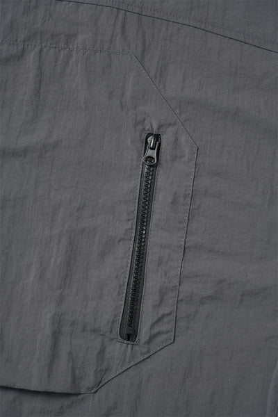Camisa de Trabajo Manga Corta para Hombre - Image 32