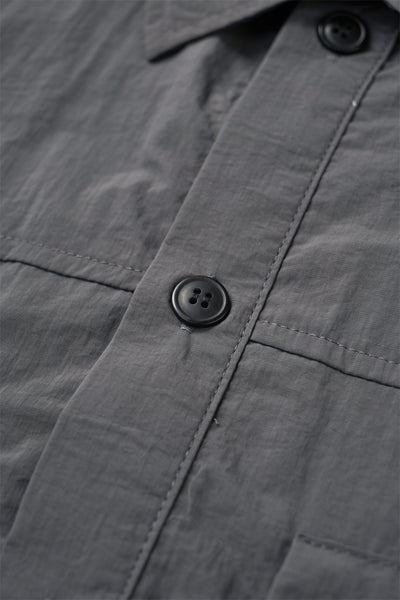 Camisa de Trabajo Manga Corta para Hombre - Image 39