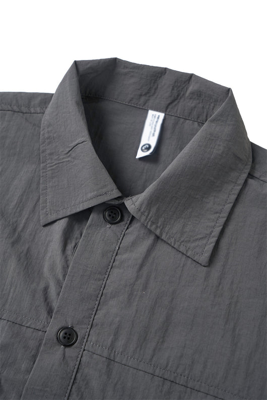 Camisa de Trabajo Manga Corta para Hombre - Image 40