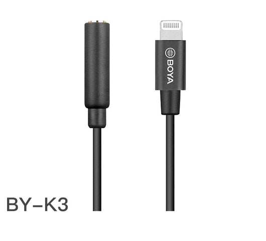 Cable Adaptador de Micrófono para Celular y Smartphone - Image 14